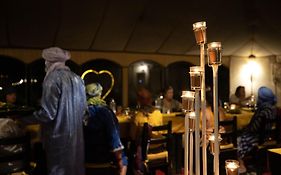 Dwo Golden Camp Merzouga
